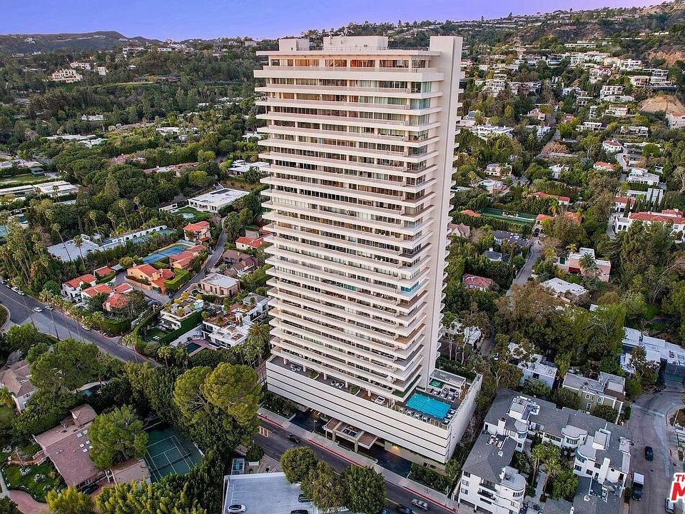 9255 Doheny Rd APT 1505, West Hollywood, CA 90069 Zillow