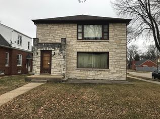 3400 N 58th St, Milwaukee, WI 53216