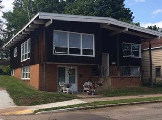 501 N 1st St, Ishpeming, MI 49849