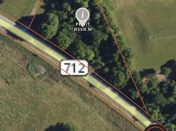 288 Old Jericho Rd, Smithfield, KY 40068