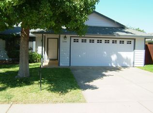 2196 Jessica Way, Redding, CA 96002