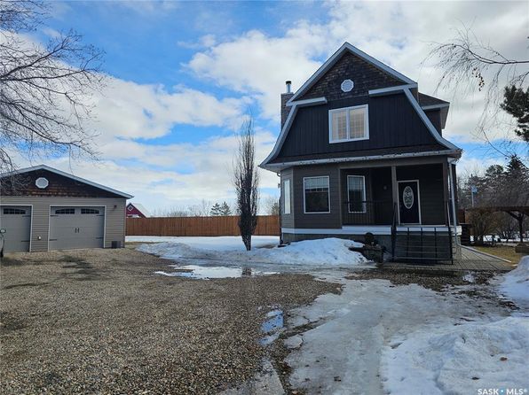 700 5th STREET E, Unity, SK S0K 4L0