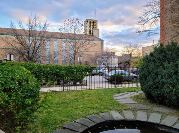 1318 W Ohio St, Chicago, IL 60642