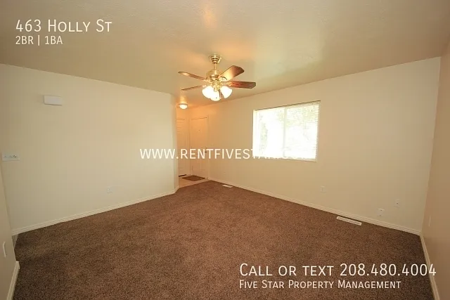 463 Holly St — Photo 3