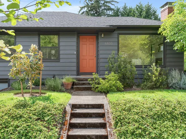 6833 NE 18th Ave, Portland, OR 97211