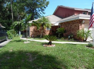 826 Sugar House Blvd, Port Orange, FL 32129