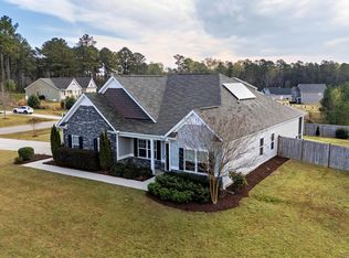 110 Mill Run Ln, Sanford, NC 27330