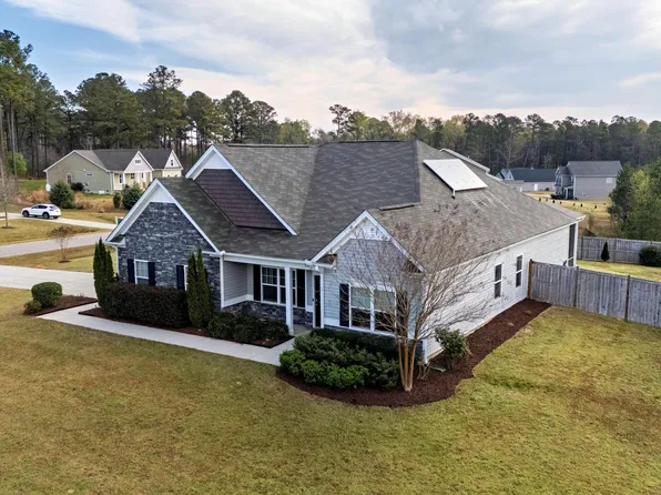 110 Mill Run Ln, Sanford, NC 27330