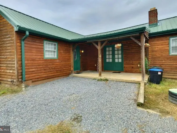 21531 National Pike NE, Flintstone, MD 21530