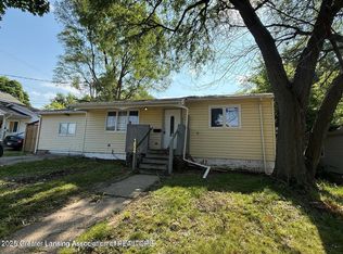 1624 N High St, Lansing, MI 48906