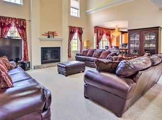 5999 Candlestick Dr, Harrisburg, PA 17112