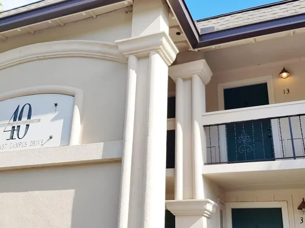 655 E Campus Rd, Athens, GA