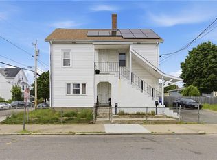 46 Lilac St, Pawtucket, RI 02860