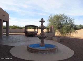 6456 W Shooting Star Pl, Tucson, AZ 85743