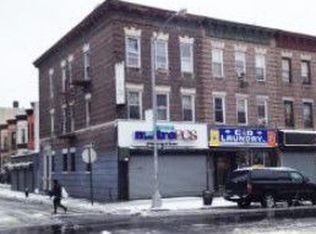 266 Kingston Ave, Brooklyn, NY 11213