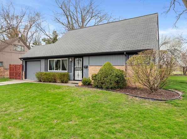 400 Winnebago St, Park Forest, IL 60466