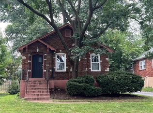 8515 Henrietta Ave, Saint Louis, MO 63144