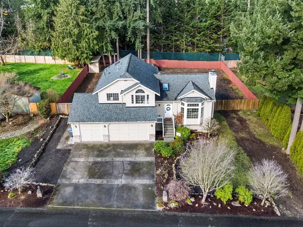 10416 198th Avenue Ct E, Bonney Lake, WA 98391