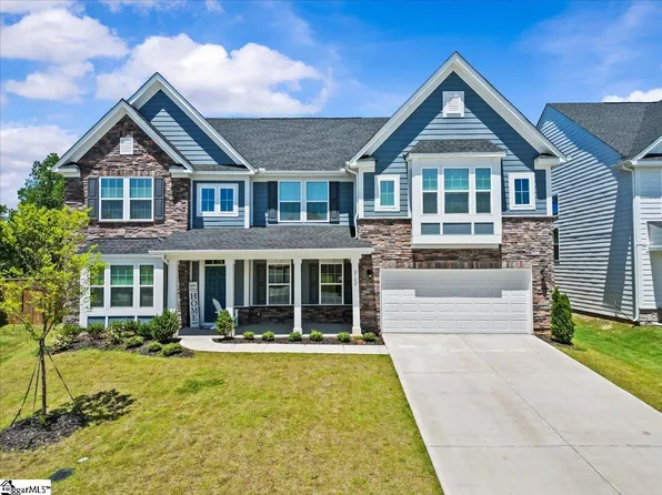 2102 Bluet Dr, Woodruff, SC 29388