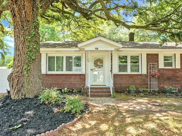 106 Edmund Rd, Goose Creek, SC 29445