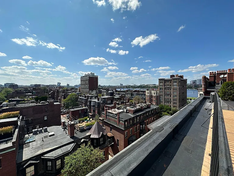 199 Marlborough St #401 — Photo 25