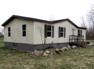 9697 Marsh Rd, Fowlerville, MI 48836