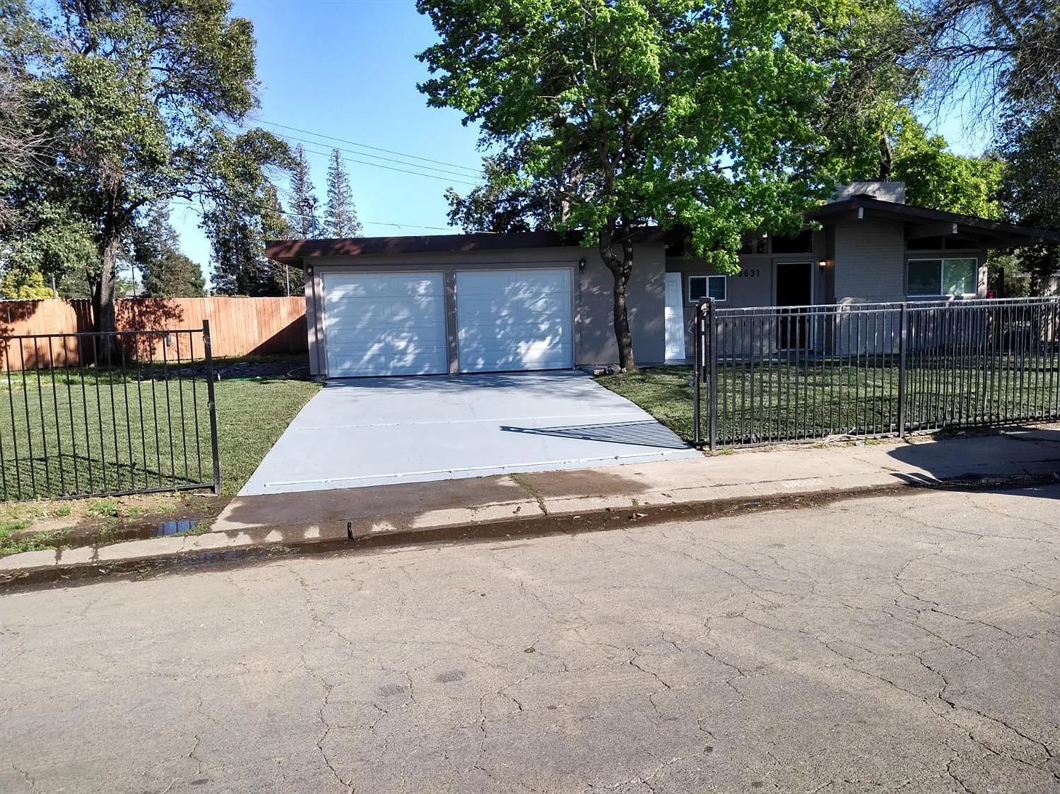 5631 Mendocino Blvd photo 1