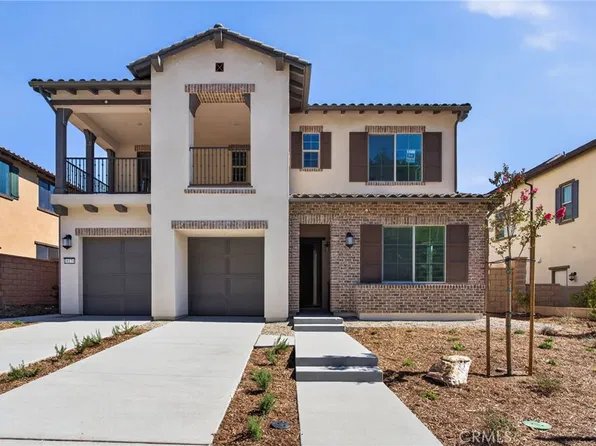 16179 Lantern Ln, Chino Hills, CA 91709