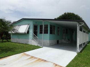 568 Marnie Cir, West Melbourne, FL 32904