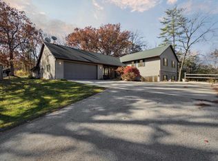 3121 N County Rd E, Janesville, WI 53548