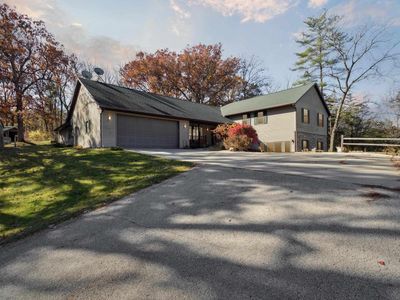 3121 North County Road E, Janesville, WI, 53548