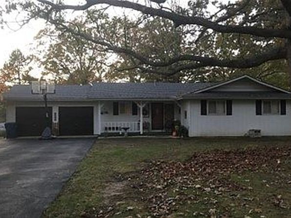 124 Robinhood Dr Cassville Mo 65625 Zillow