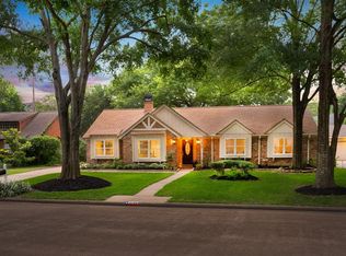 2718 Bernadette Ln, Houston, TX 77043