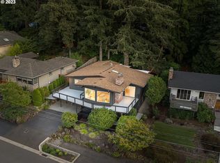 4360 West Bay Rd, Lake Oswego, OR 97035