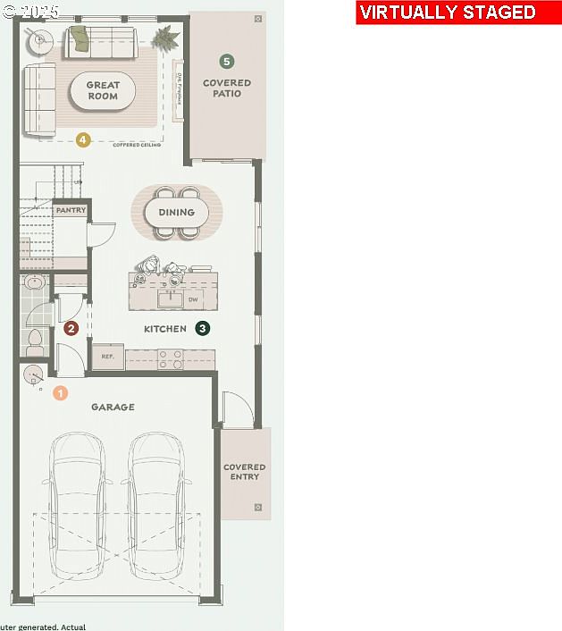 2nd image of 1500 NE 181st Ave Lot 81