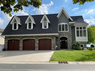 14380 Watersedge Trl NE, Prior Lake, MN 55372