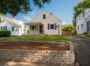 430 E Beechwold Blvd, Columbus, OH 43214