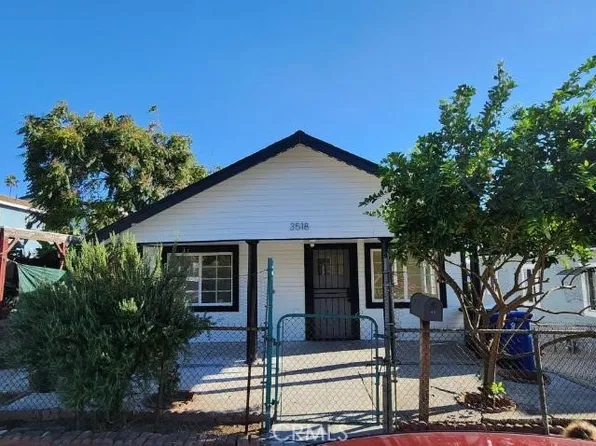 3518 Blanchard St, Los Angeles, CA 90063