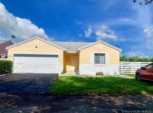 14440 SW 145th Pl, Miami, FL 33186