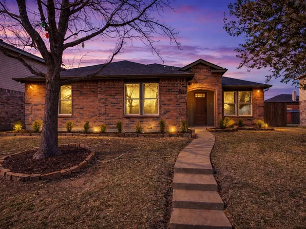 1534 Greenbrook Dr, Rockwall, TX 75032