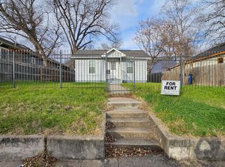 2004 Garden St UNIT A, Austin, TX 78702