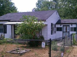 1710 S Riley Ave, Indianapolis, IN 46203