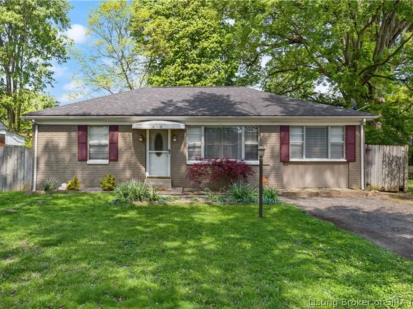 812 Allison Lane, Jeffersonville, IN 47130