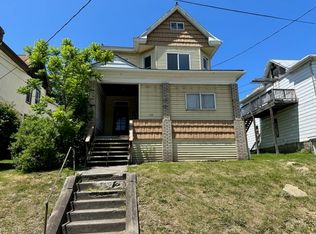 140 Hall Ave APT 3, Washington, PA 15301