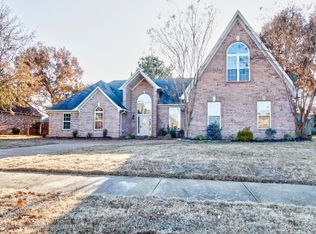 9203 Lorrie Ln, Olive Branch, MS 38654