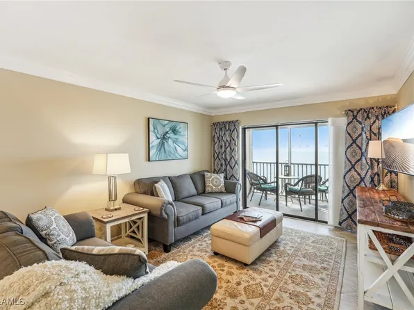 7500 Estero Blvd APT 1005, Fort Myers Beach, FL 33931