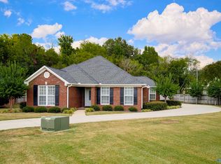 3506 Choctaw Dr SE, Decatur, AL 35603