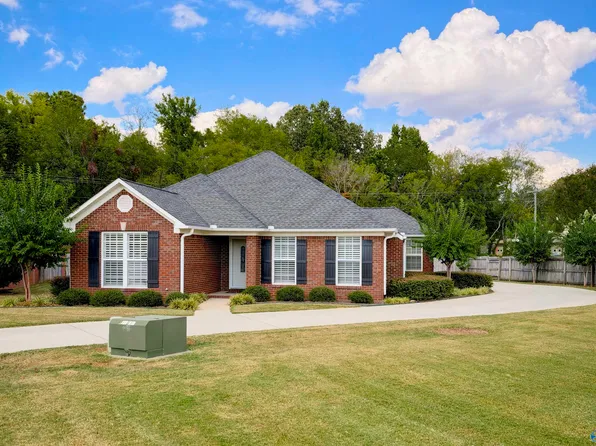 3506 Choctaw Dr SE, Decatur, AL 35603