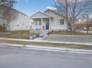 7809 N Ash Point Cir, Eagle Mountain, UT 84005