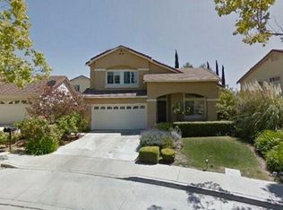 3242 Capriana Cir, San Jose, CA